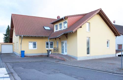 Beckingen Deutschland Last-Minute-Rabattcode Booking.com
