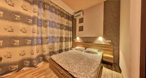 Kharkov Ukraine Code de réduction de dernière minute Booking.com