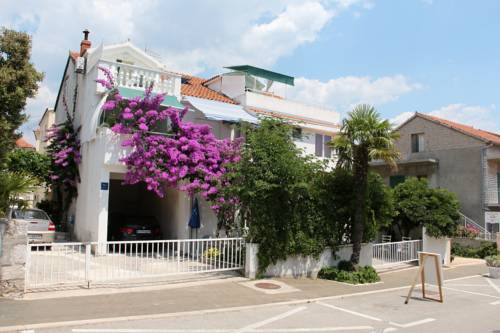 Vodice Kroatien Last-Minute-Rabattcode Booking.com