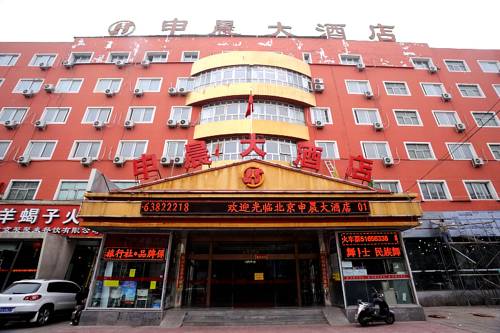 Peking China Laatste minuut Kortingscode Booking.com