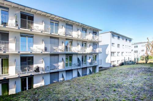 Hochdorf Schweiz Last-Minute-Rabattcode Booking.com