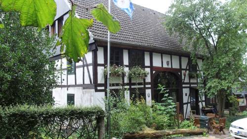 Lichtenhagen Allemagne Code de réduction de dernière minute Booking.com