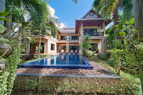 Bang tao Thailand Last Minute Discount Code Booking.com