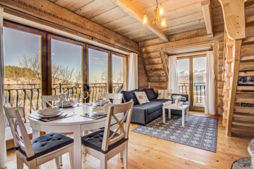 Koscielisko Pologne Code de réduction de dernière minute Booking.com