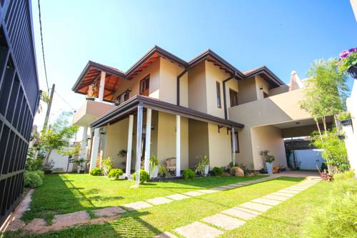 Negombo Sri Lanka Code de réduction de dernière minute Booking.com