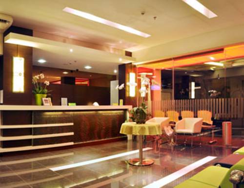 Jakarta Indonésie Code de réduction de dernière minute Booking.com
