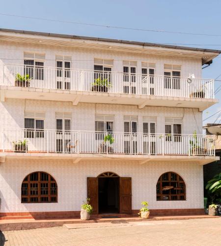 Fort Portal Uganda Last Minute Discount Code Agoda.com