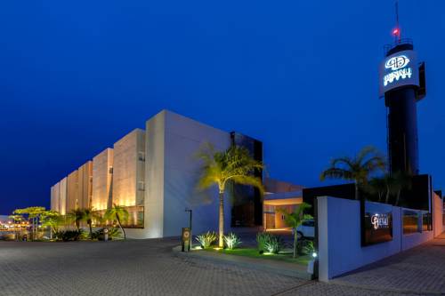Anapolis (Goias) Brazil Last Minute Discount Code Booking.com