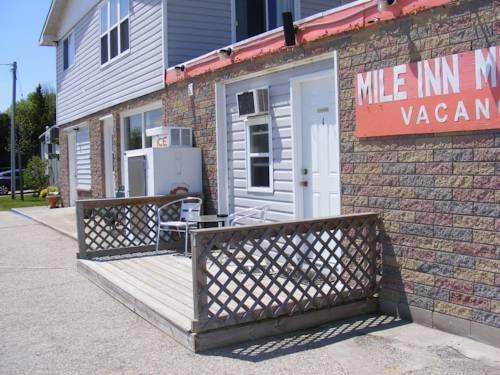 Wiarton (Ontario) Canada Last Minute Discount Code Booking.com