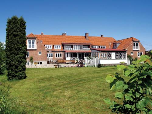 Nørreballe Dänemark Last-Minute-Rabattcode Booking.com