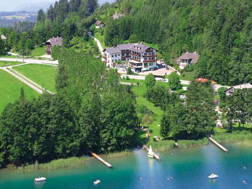 Keutschach am See Austria Last Minute Discount Code Booking.com
