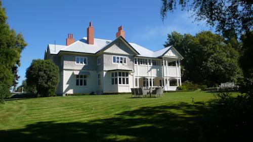 Methven Neuseeland Last-Minute-Rabattcode Booking.com