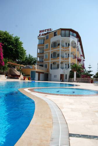 Narlikuyu Türkei Last-Minute-Rabattcode Booking.com