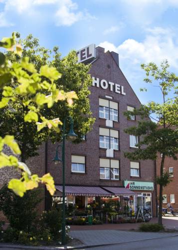 Neu Wulmstorf Deutschland Last-Minute-Rabattcode Booking.com