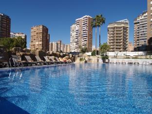 Benidorm - Costa Blanca Spain Last Minute Discount Code Agoda.com