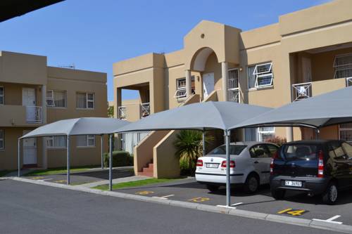Parow Südafrika Last-Minute-Rabattcode Booking.com