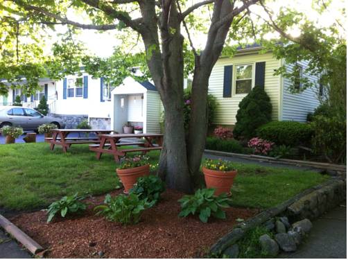 Portsmouth (Rhode Island) United States Last Minute Discount Code Booking.com