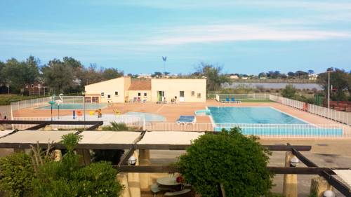 Gruissan France Last Minute Discount Code Booking.com