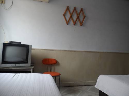 Zhengzhou Chine Code de réduction de dernière minute Booking.com