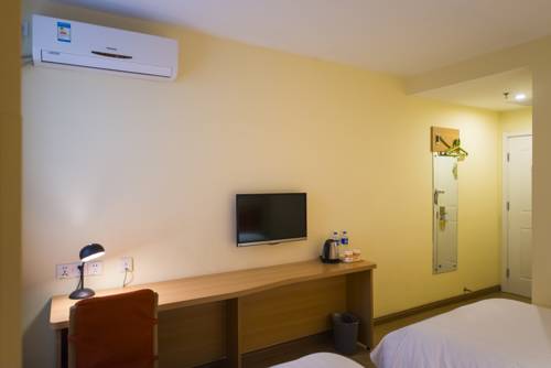 Tianjin China Last-Minute-Rabattcode Booking.com