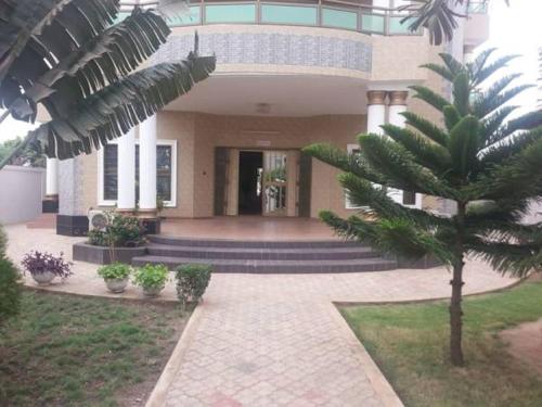 Lome Togo Last Minute Discount Code Agoda.com