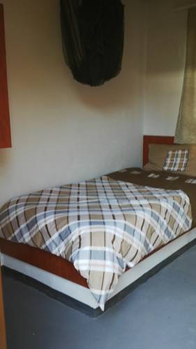 Divundu NamiBurundia Last-Minute-Rabattcode Booking.com