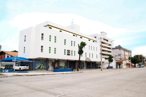 Fortaleza Brazil Last Minute Discount Code Agoda.com