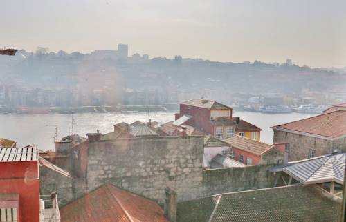 Porto Portugal Laatste minuut Kortingscode Booking.com