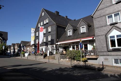 Freudenberg Duitsland Laatste minuut Kortingscode Booking.com