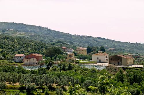 Lamporecchio Italien Last-Minute-Rabattcode Booking.com