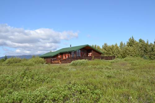 Laugarvatn Island Last-Minute-Rabattcode Booking.com