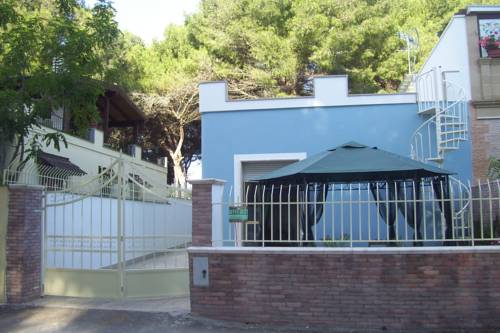 Gallipoli Italy Last Minute Discount Code Booking.com