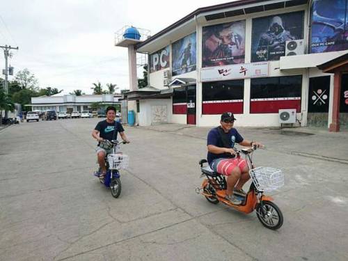 Lapu-Lapu Stadt Philippinen Last-Minute-Rabattcode Booking.com
