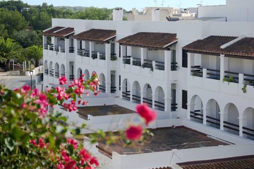Es Pujols Spanien Last-Minute-Rabattcode Booking.com