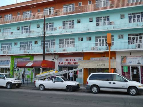 La Paz Mexico Last Minute Discount Code Booking.com