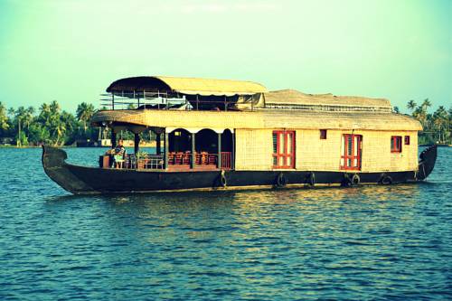 Alleppey India Last Minute Discount Code Booking.com