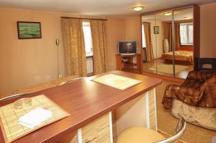 Omsk Russia Last Minute Discount Code Agoda.com