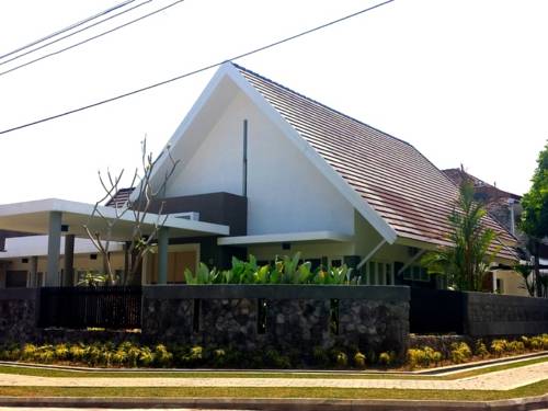 Malang Indonesien Last-Minute-Rabattcode Booking.com