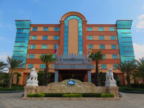 Ratanak Kiri Cambodia Last Minute Discount Code Booking.com