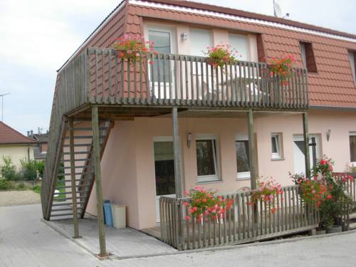 Beblenheim Frankreich Last-Minute-Rabattcode Booking.com