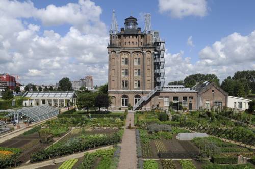 Dordrecht Nederland Laatste minuut Kortingscode Booking.com