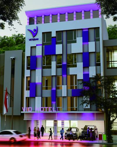 Bandung Indonésie Code de réduction de dernière minute Booking.com