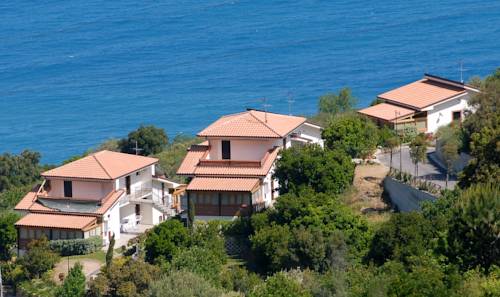 Capo d'Orlando Italië Laatste minuut Kortingscode Booking.com