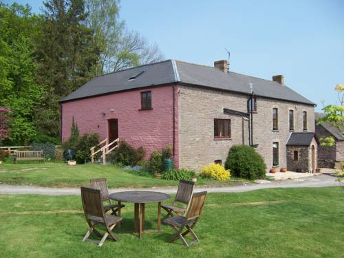 Powys Vereinigtes Königreich Last-Minute-Rabattcode Booking.com