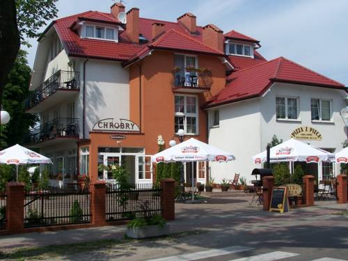 Mielno Pologne Code de réduction de dernière minute Booking.com