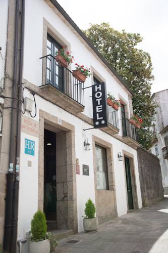 Santiago de Compostela Spain Last Minute Discount Code Booking.com