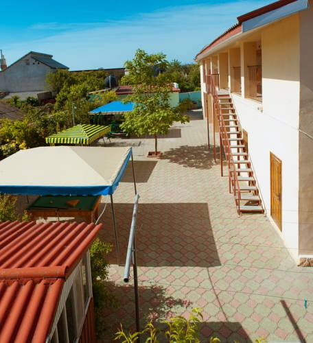 Chornomorske Crimea Last Minute Discount Code Booking.com