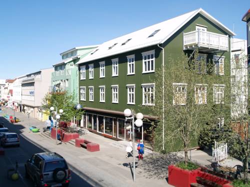 Akureyri Islande Code de réduction de dernière minute Booking.com
