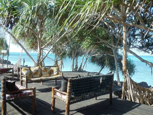 Nungwi Tanzania Last Minute Discount Code Booking.com
