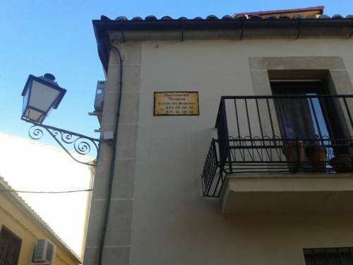 Plasencia Spanien Last-Minute-Rabattcode Booking.com